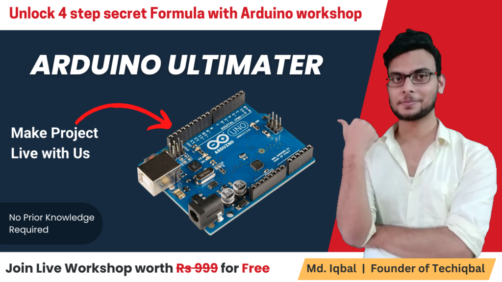 Arduino workshop